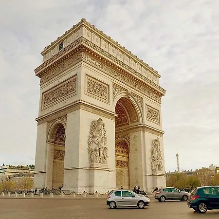 Bastille - Marais París