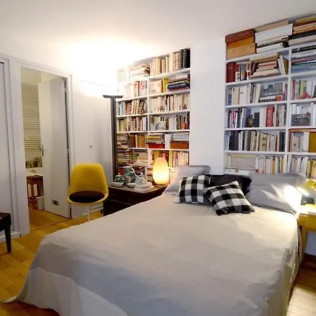Apartment Bastille - Marais *