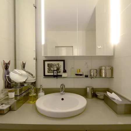 Apartment Bastille - Marais *